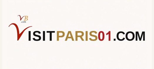Visit Paris 01.com